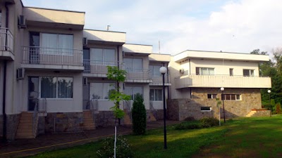 Photos of International Children's Center Arcoutino