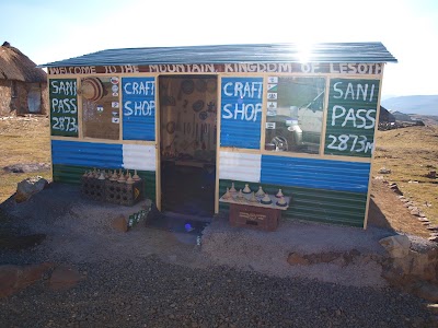 Photos of Sani Pass Day Tours by Roof of Africa Tours