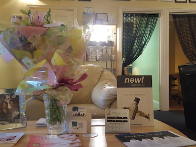 Photos of Bernies Beauty Salon