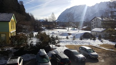 Photos of Appart- und Familienhotel Montana