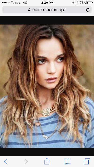 Photos of Touche' Hair, Skin & Body