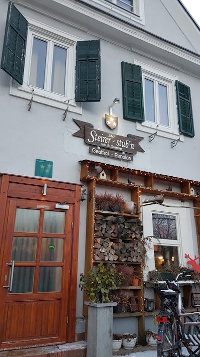 Photos of Zur Steirerstub'n