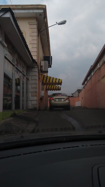 Photos of Aqu&iacute; Sopas