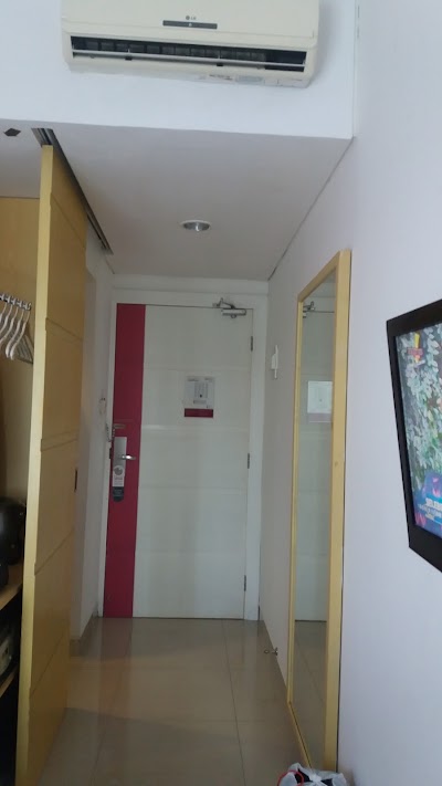 Photos of favehotel Kemang
