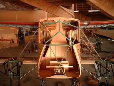 Photos of Croydon Aircraft Company