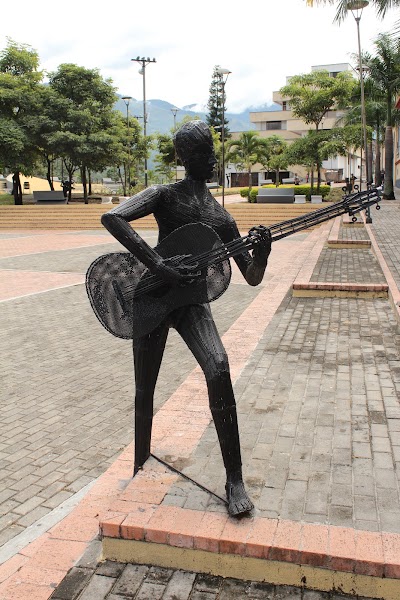 Photos of M&uacute;sica Park
