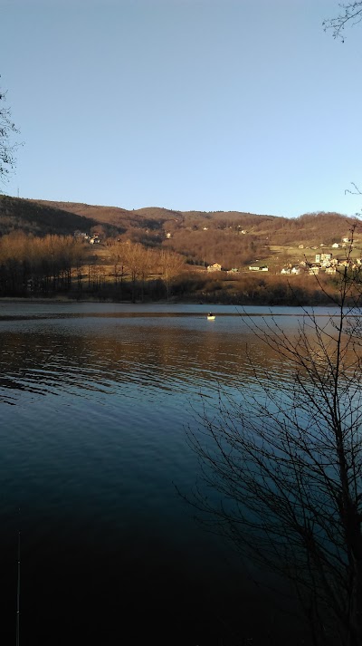 Photos of Kupaliste Brana Jajce