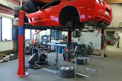 car-repair