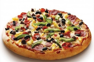 Photos of PIZZA PIAZZA