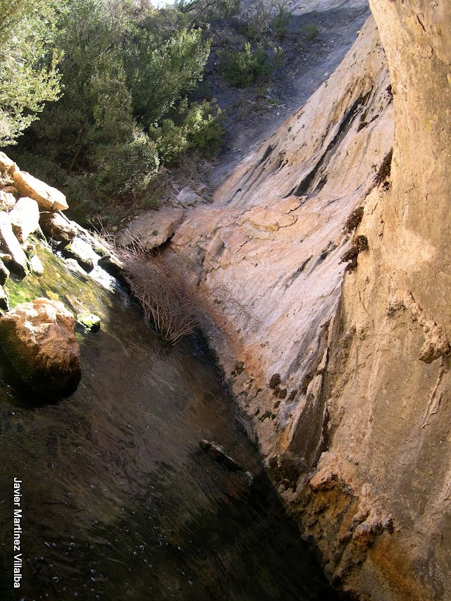 Herrería de Santa Cristina