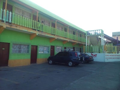 Photos of Hotel Y Restaurante Papillon