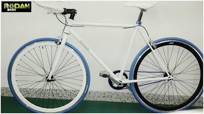 Photos of Electric bicycles RODAN BIKES