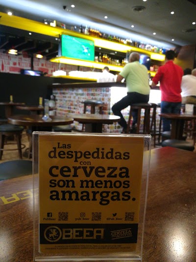 Photos of Beer Pub
