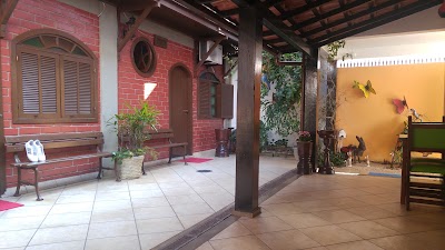 lodging