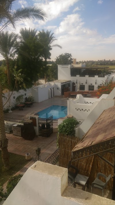 Photos of Six Corners Resort