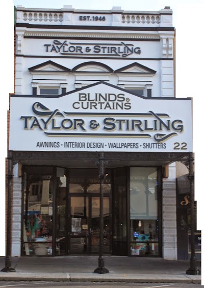 Photos of Taylor & Stirling