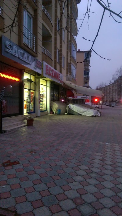 Photos of Adafi Eczanesi