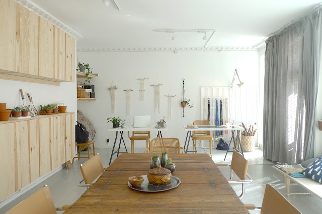 KOJA Shop & Design Studio