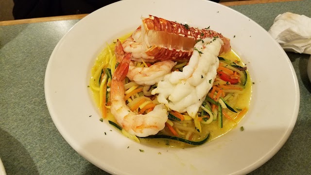 Seafood Gourmet Inc