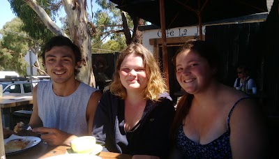 Photos of Cafe La Hoot