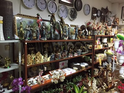 Photos of Flower Shop Mitko