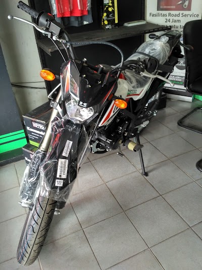Photos of Kawasaki Banjarmasin Sutoyo