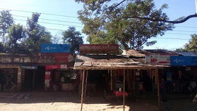 Photos of Alikadam Bus Stand