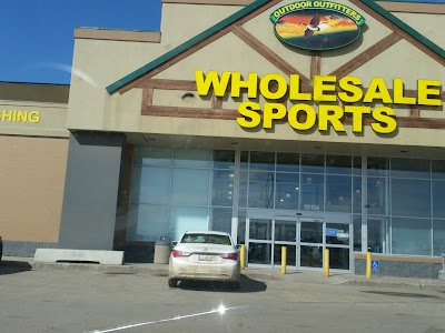 Photos of Wholesale Sports Outdoor Outfitters