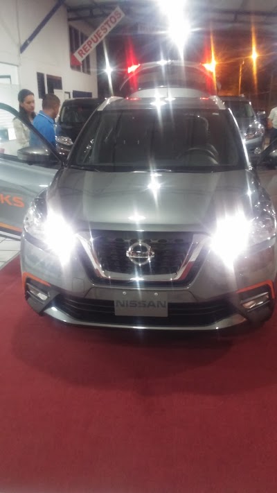 Photos of Agencia Datsun Nissan Perez Zeledon