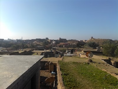 Photos of Turkoman village of Aboud