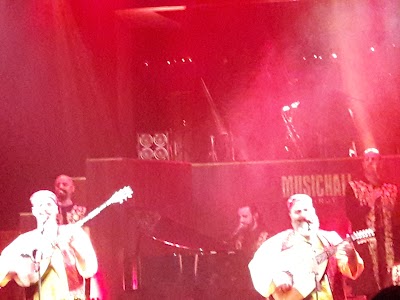 Photos of MusicHall Starco
