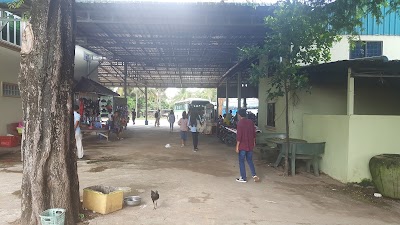 Photos of Om Sim Doem Ampil Restaurant