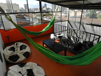 Photos of Hostal Buena Vida