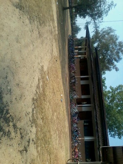 Photos of ໂຮງຮຽນ ມັດທະຍົມຕອນຕົ້ນຈອມທອງ