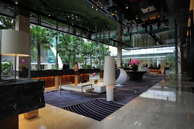 Photos of Hotel Indonesia Kempinski Jakarta