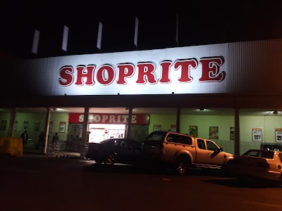 Photos of Shoprite Harrismith