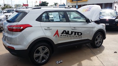 Photos of AUTO AMERICANA ROMANA