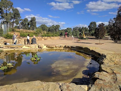 Photos of The Great Stupa of Universal Compassion