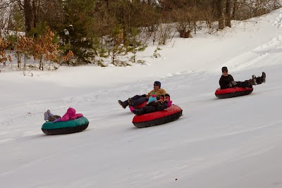 Photos of Echo Valley