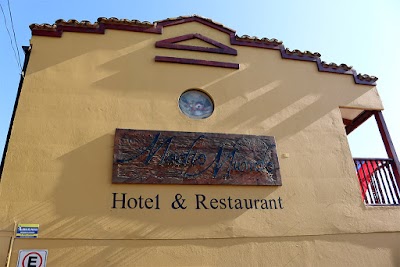 Photos of Restaurant & Hotel Medio Mundo