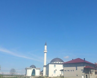 Photos of Džamija Stijena