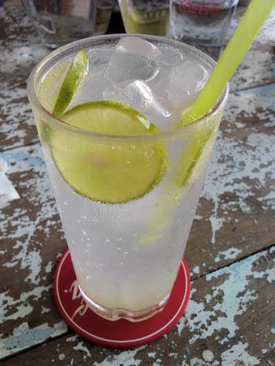 Photos of Kinyei Cafe