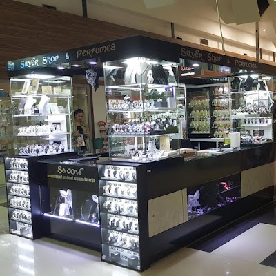 Photos of Silver Shop