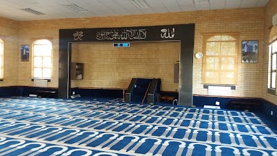 Photos of MASJIDUL MANAAZIR BERGVILLE