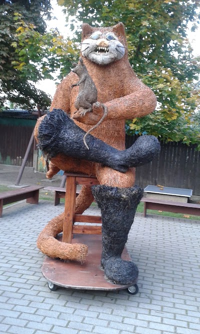 Photos of Salmu muzejs, darbnīca "Salmu lietas"