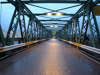 Photos of Old Bridge, Mosul