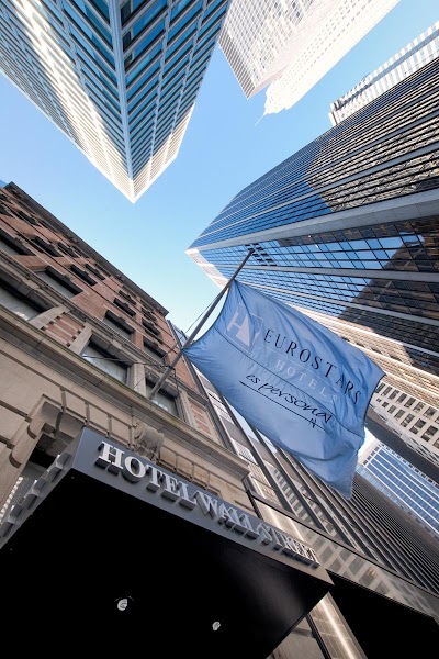 Photos of Eurostars Wall Street