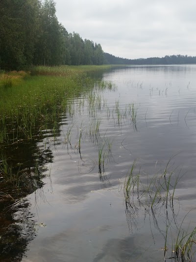 Photos of Kirikum&auml;e matkamaja