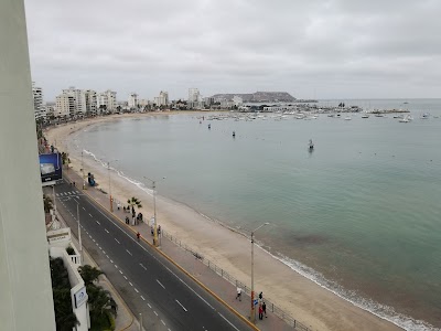 Photos of Malec&oacute;n Salinas Ecuador
