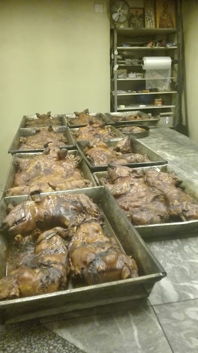 Photos of Super Bakery